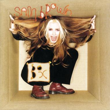 Sam Brown -  Box